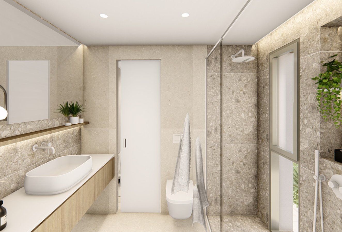 New Build - House - Ciudad Quesada