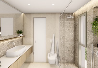 New Build - House - Ciudad Quesada