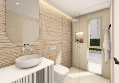New Build - House - Ciudad Quesada