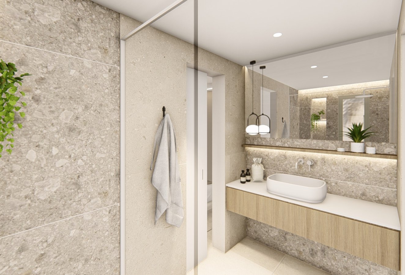 New Build - House - Ciudad Quesada