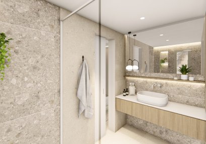 New Build - House - Ciudad Quesada