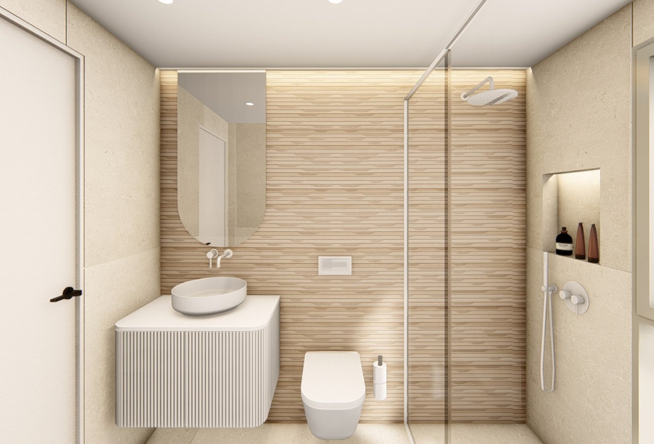 New Build - House - Ciudad Quesada