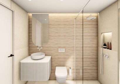 New Build - House - Ciudad Quesada