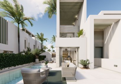 New Build - House - Ciudad Quesada
