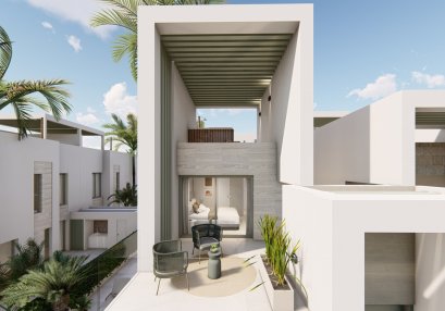New Build - House - Ciudad Quesada