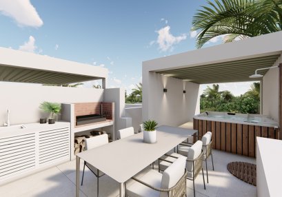 New Build - House - Ciudad Quesada