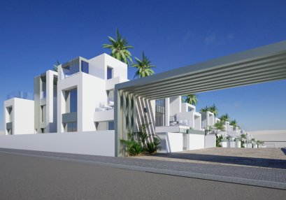 New Build - House - Ciudad Quesada