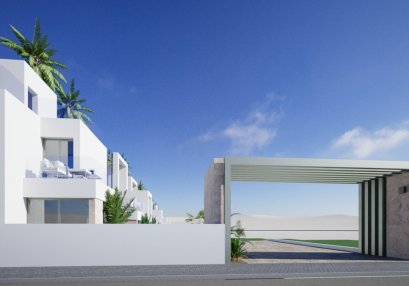 New Build - House - Ciudad Quesada