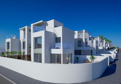 New Build - House - Ciudad Quesada