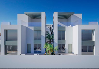 New Build - House - Ciudad Quesada