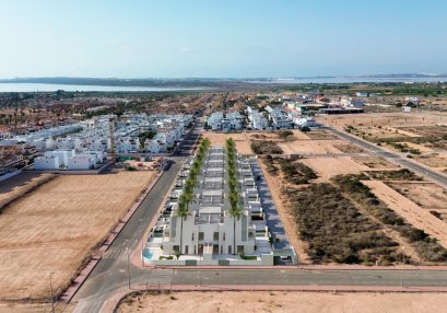 New Build - House - Ciudad Quesada