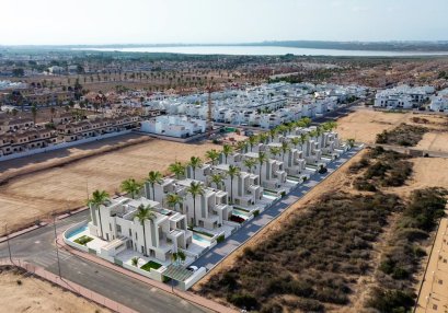 New Build - House - Ciudad Quesada