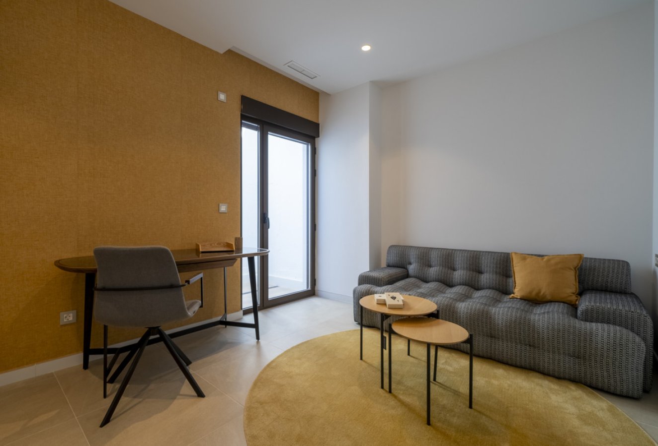 Obra nueva - Casa - Finestrat