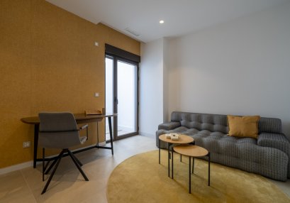 Obra nueva - Casa - Finestrat