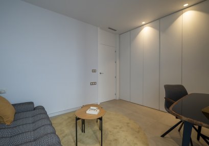 Obra nueva - Casa - Finestrat