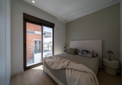 Obra nueva - Casa - Finestrat