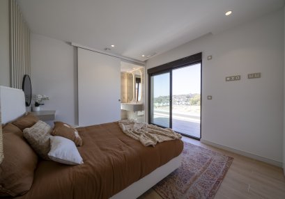 Obra nueva - Casa - Finestrat