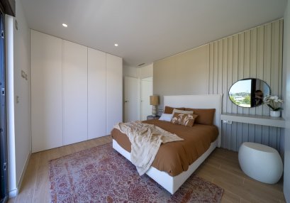 Obra nueva - Casa - Finestrat