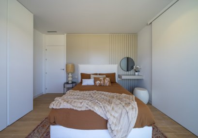 Obra nueva - Casa - Finestrat