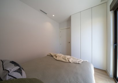 Obra nueva - Casa - Finestrat
