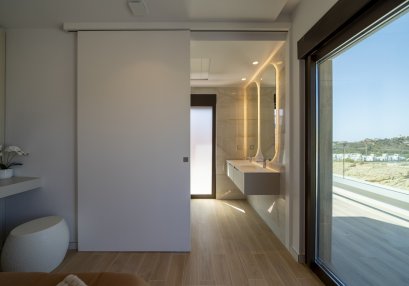 Obra nueva - Casa - Finestrat
