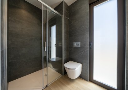 Obra nueva - Casa - Finestrat