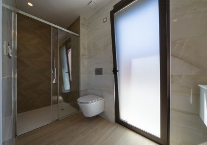 Obra nueva - Casa - Finestrat
