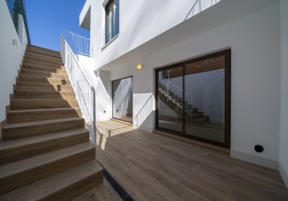 Obra nueva - Casa - Finestrat
