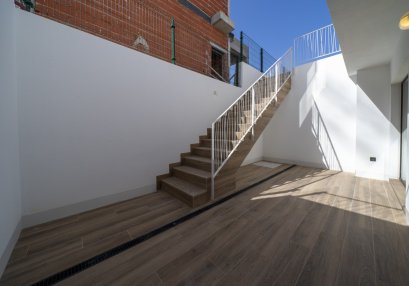 Obra nueva - Casa - Finestrat