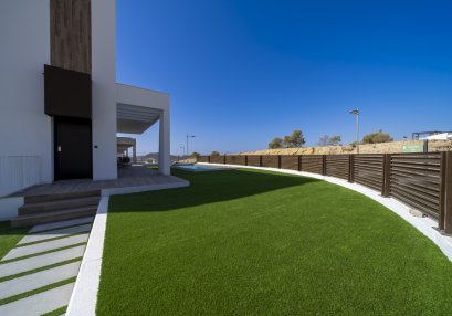 Obra nueva - Casa - Finestrat