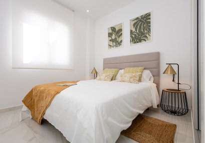 Revente - Appartement - Jacarilla