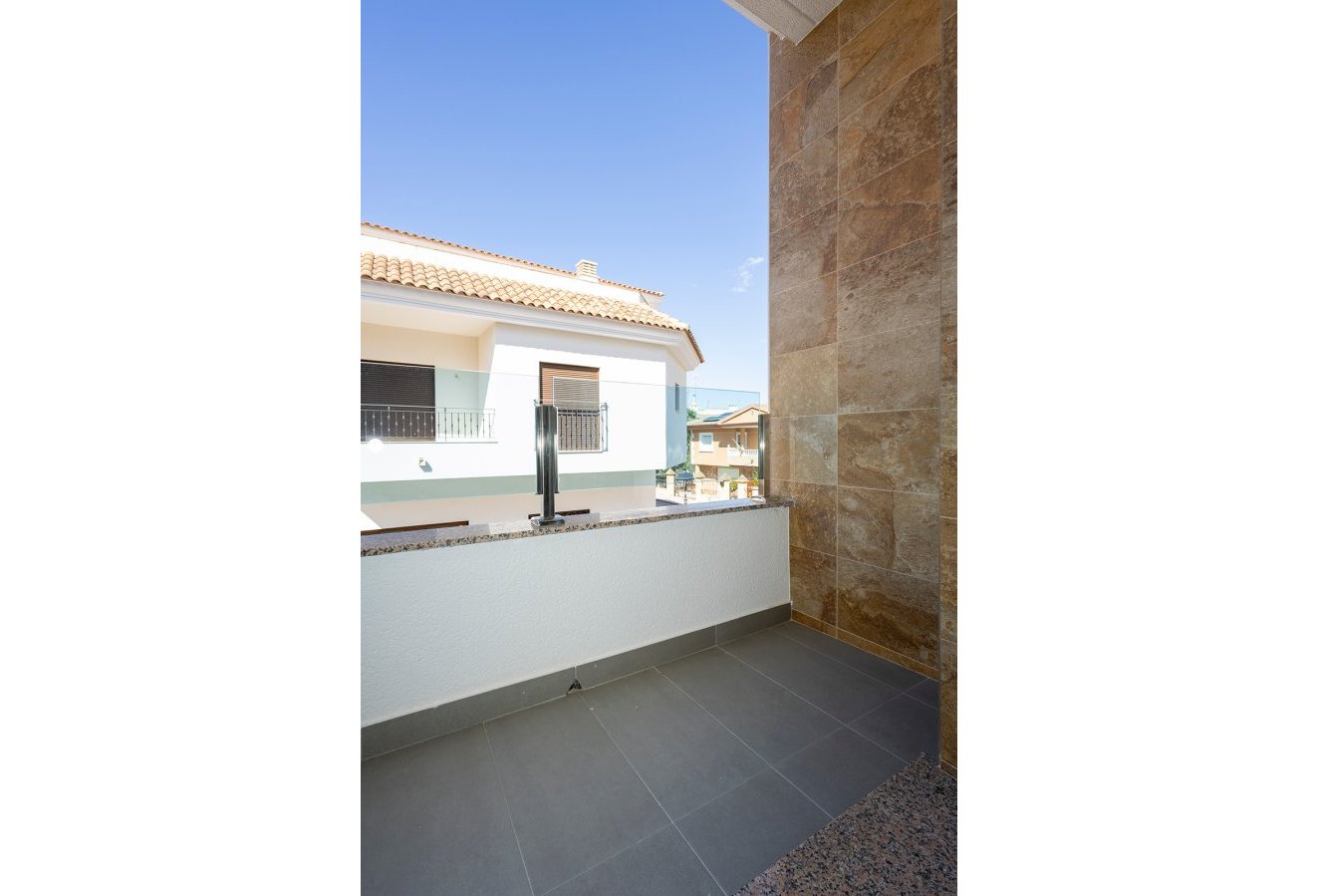 Revente - Appartement - Jacarilla