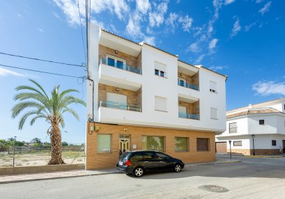 Revente - Appartement - Jacarilla