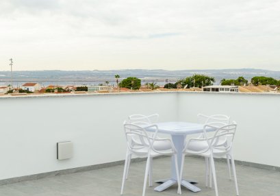 Resale - House - Torrevieja