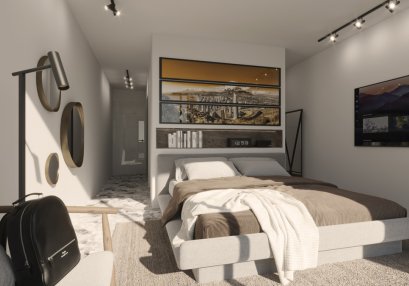 New Build - House - Finestrat