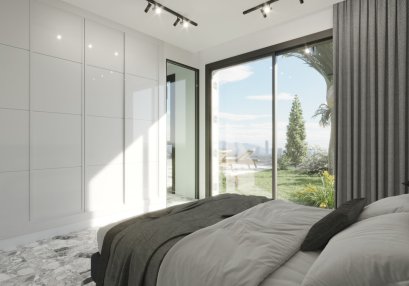 New Build - House - Finestrat