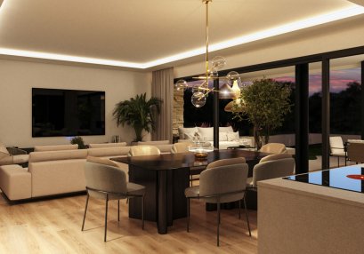 Nouvelle construction - Appartement - Las Colinas Golf