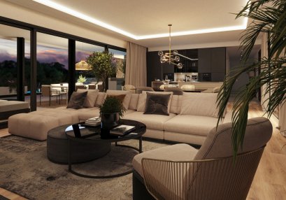 Nouvelle construction - Appartement - Las Colinas Golf