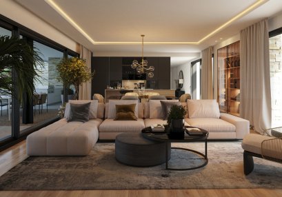 Nouvelle construction - Appartement - Las Colinas Golf