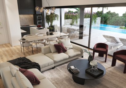 Nouvelle construction - Appartement - Las Colinas Golf