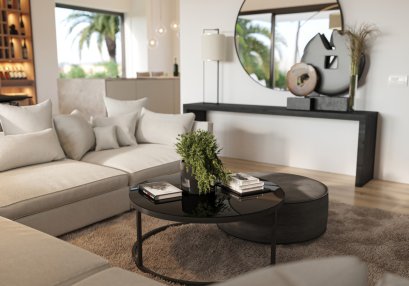 Nouvelle construction - Appartement - Las Colinas Golf