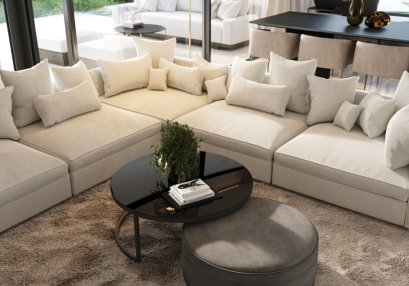 Nouvelle construction - Appartement - Las Colinas Golf