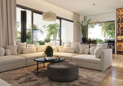 Nouvelle construction - Appartement - Las Colinas Golf