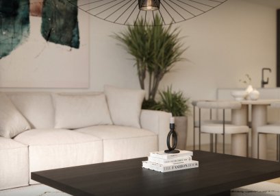 Nouvelle construction - Appartement - Las Colinas Golf