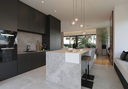 Nouvelle construction - Appartement - Las Colinas Golf