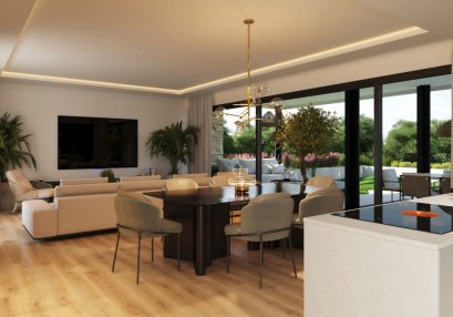 Nouvelle construction - Appartement - Las Colinas Golf