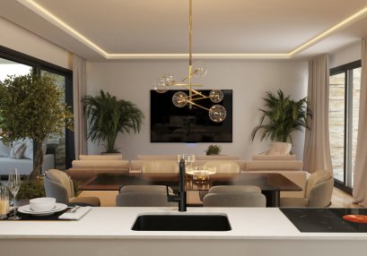 Nouvelle construction - Appartement - Las Colinas Golf