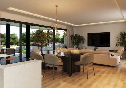 Nouvelle construction - Appartement - Las Colinas Golf