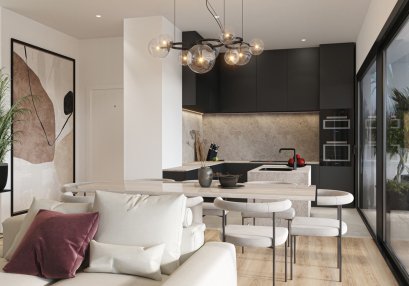 Nouvelle construction - Appartement - Las Colinas Golf