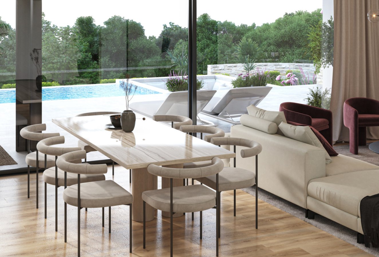 Nouvelle construction - Appartement - Las Colinas Golf